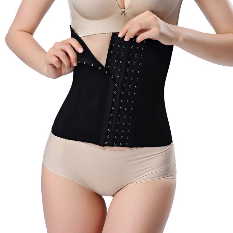 Corset Waist Cinch - Body shaper vita trainer body shaper