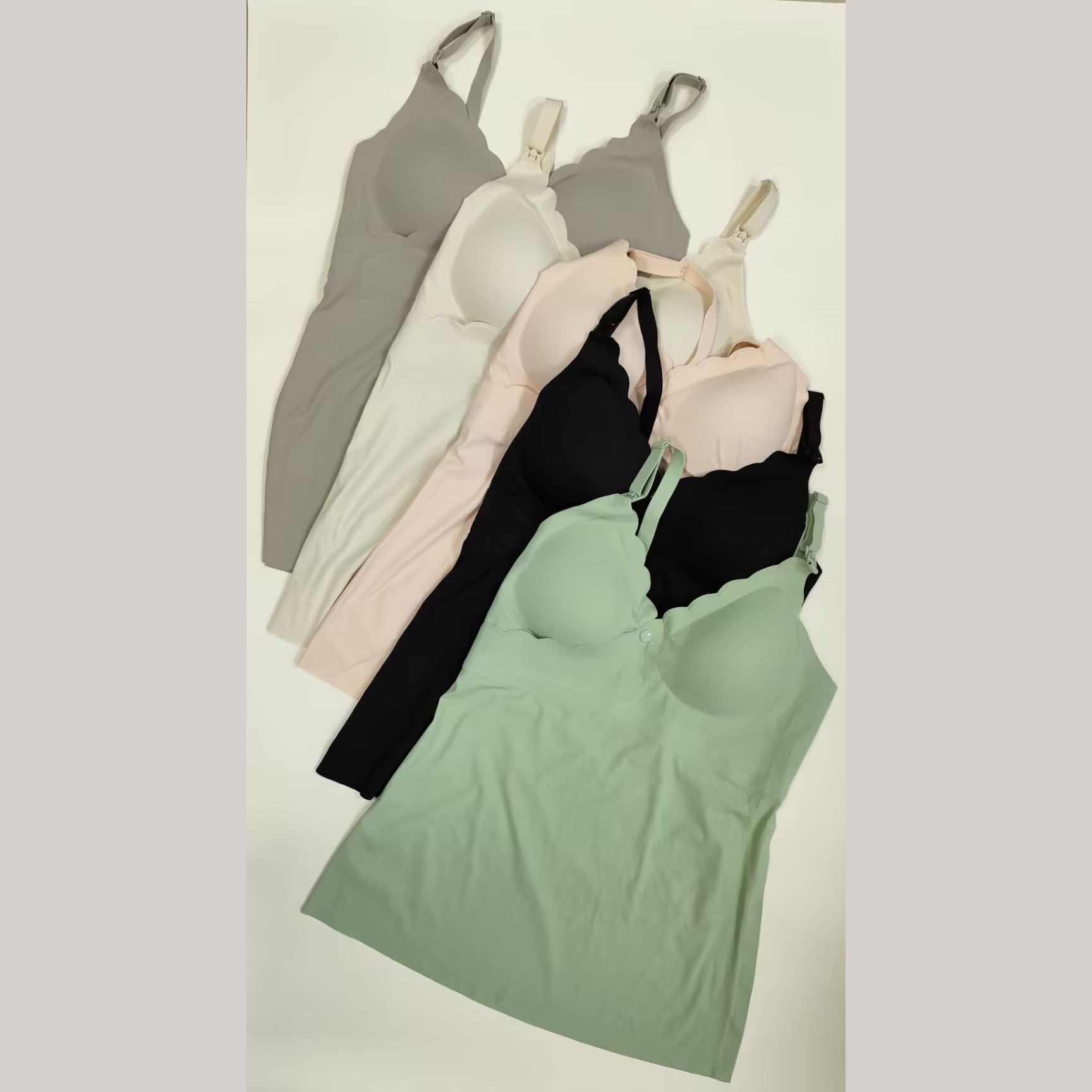 Camicia da Notte Morbida e Set - Nursing Bra Sleep recensione e prezzo