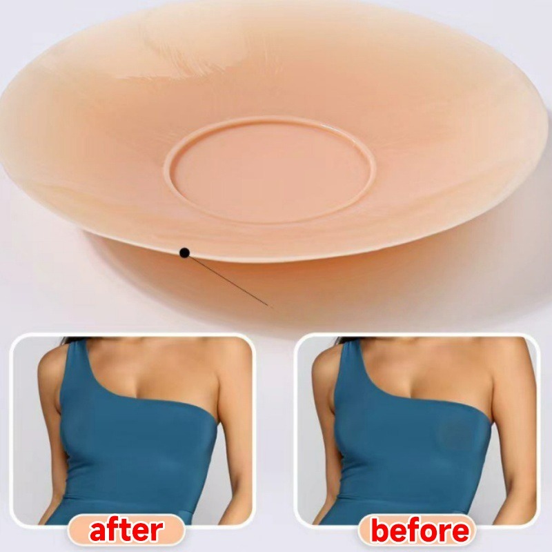 2/10 Pezzi Copricapezzoli Invi - Nipple Cover Pasties recensione e prezzo