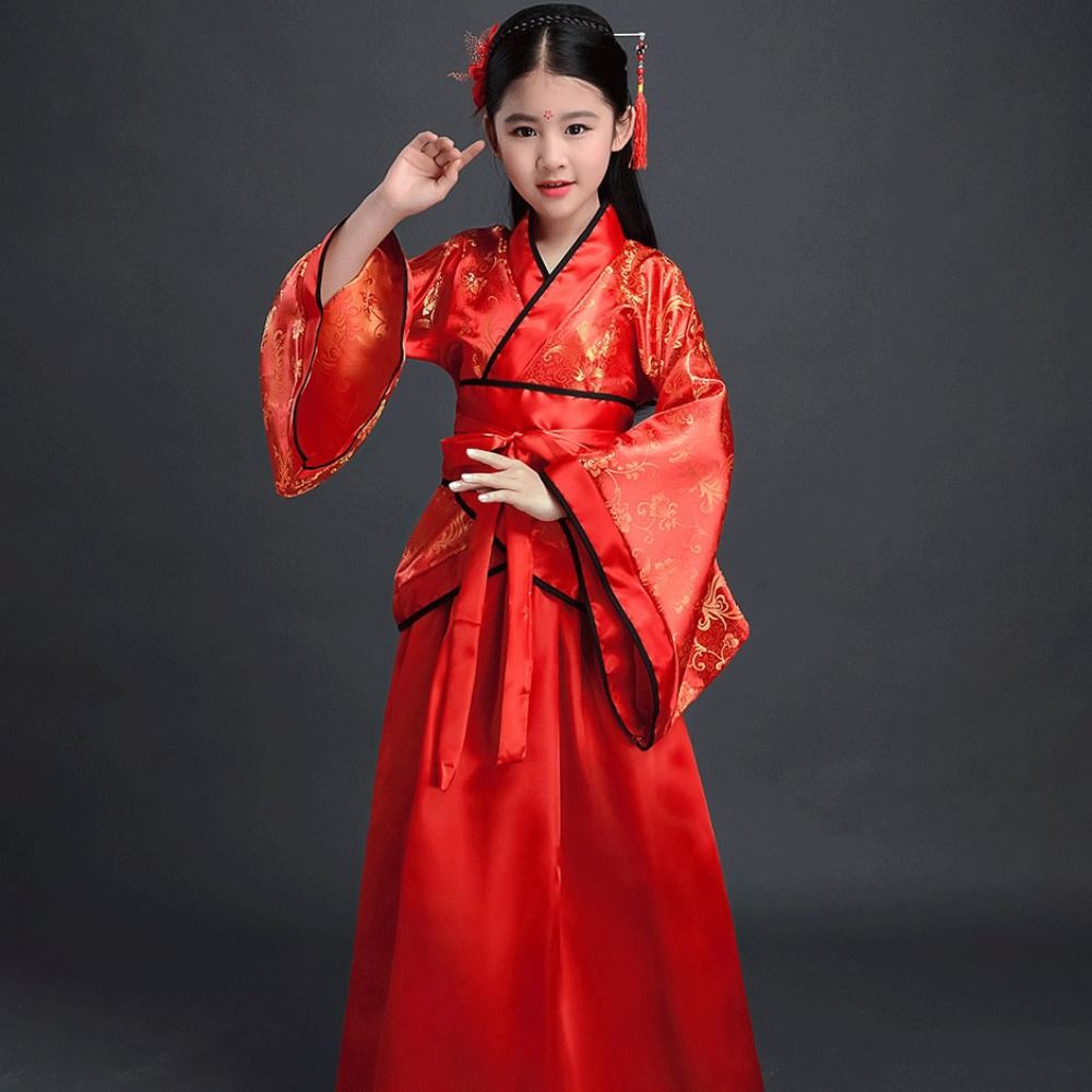 Costumi antichi per bambini et - Robe Silk Women recensione e prezzo
