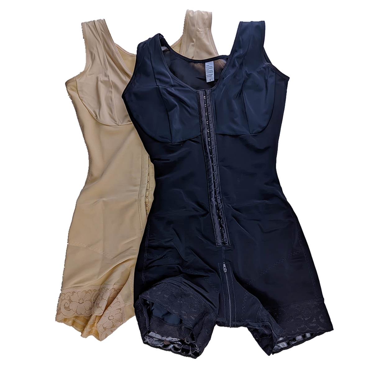 Alta Compressione Fajas Colomb - Shapewear Bodysuit Firm recensione e prezzo