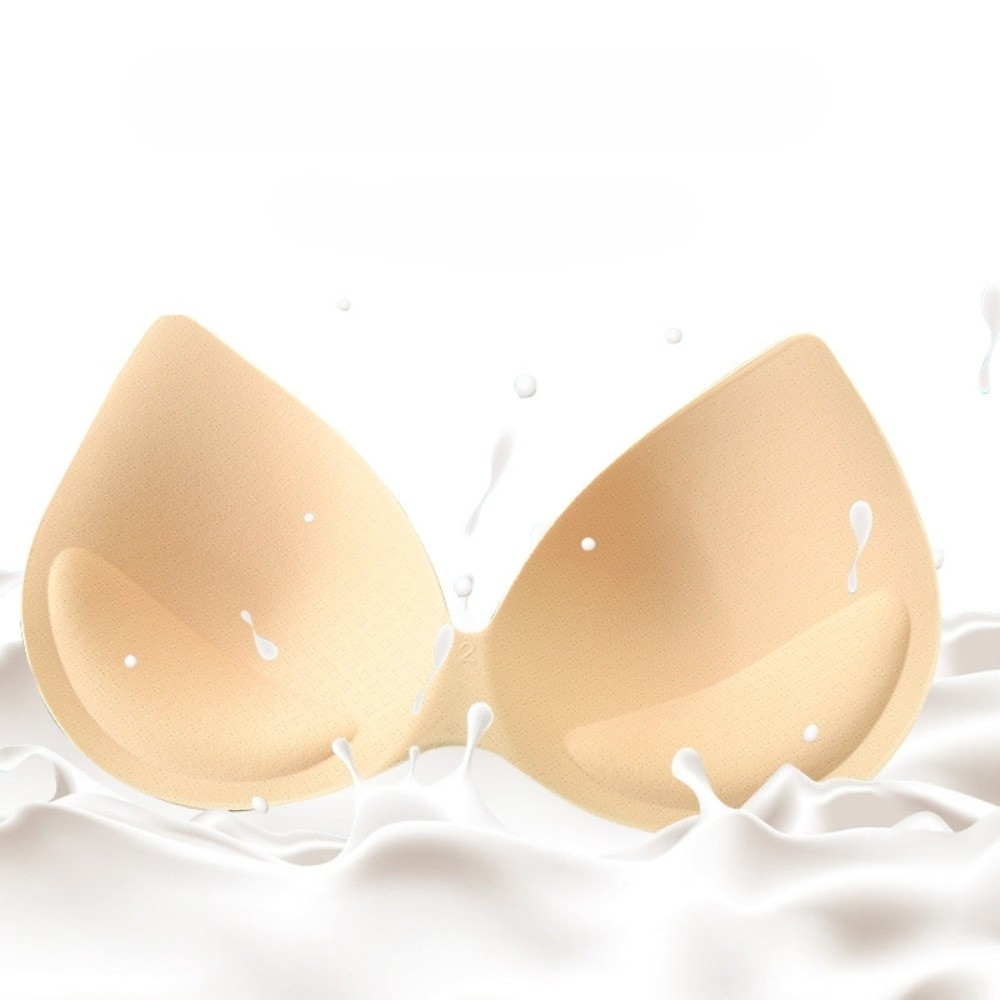 Reggiseno push-up senza ferret - Bralette Wireless Soft recensione e prezzo