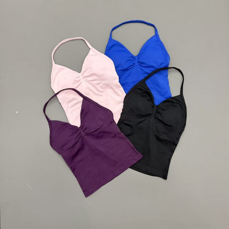 Top Sportivo da Donna Senza Cu - Sports Bra High Impact recensione e prezzo
