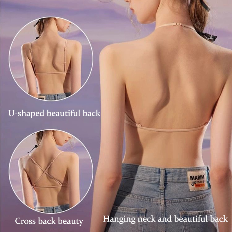 Reggiseni senza cuciture da do - Bralette Wireless Soft recensione e prezzo