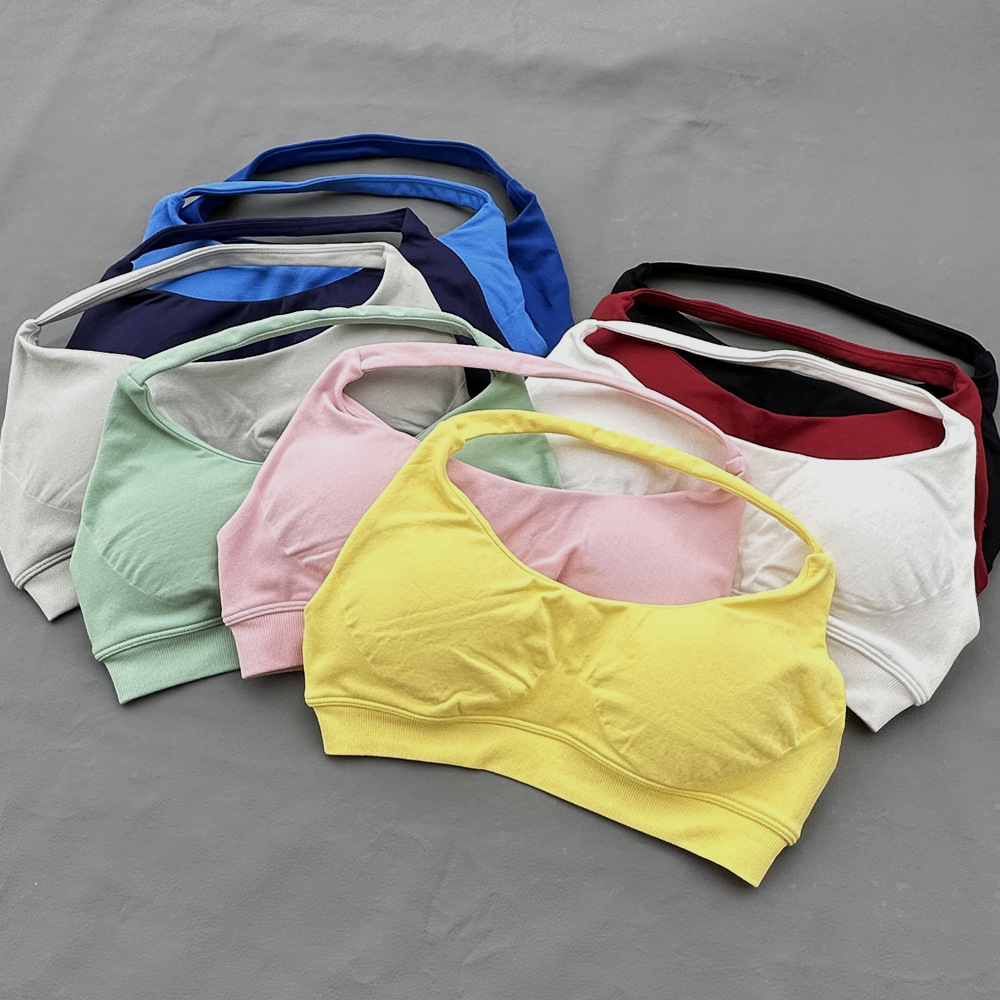 Reggiseno sportivo da donna se - Sports Bra High Impact recensione e prezzo