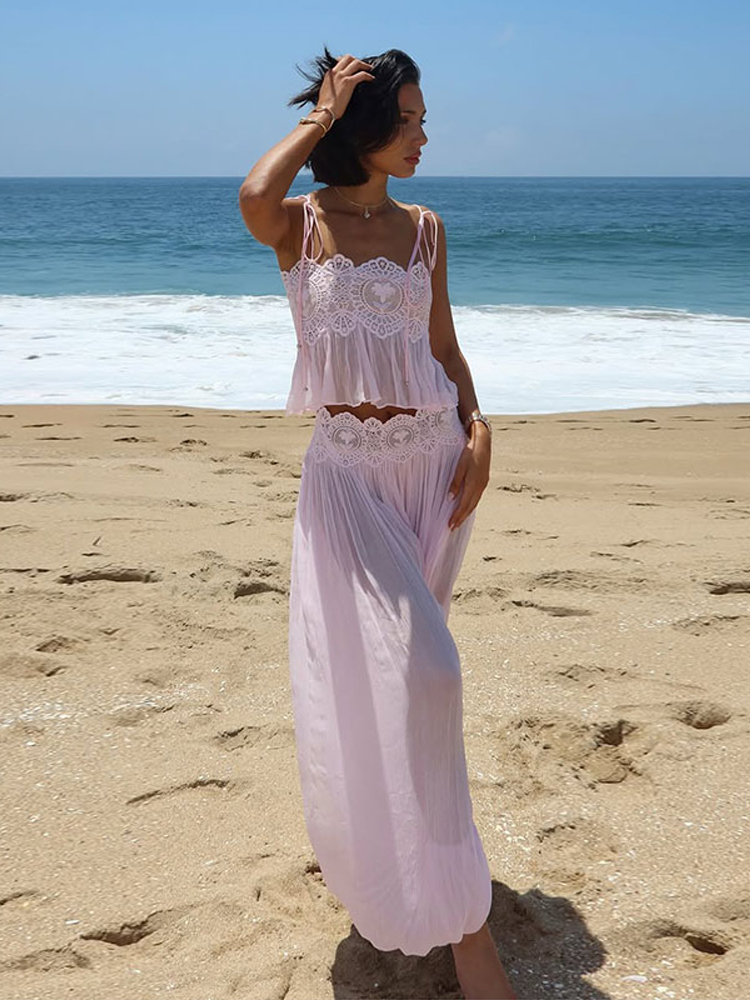 Completo Estivo da Donna in Pi - Strapless Bra Backless recensione e prezzo