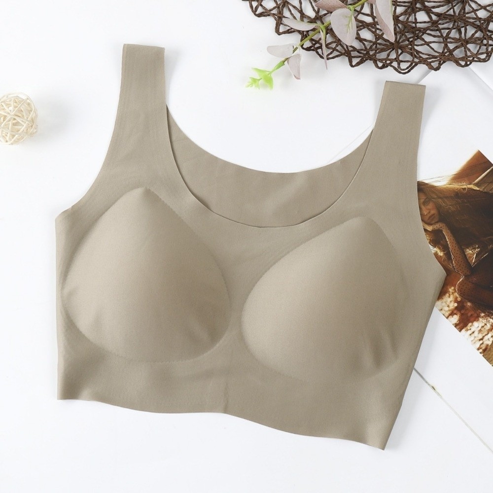 Reggiseno Wireless Morbido e A - Bralette Wireless Soft recensione e prezzo
