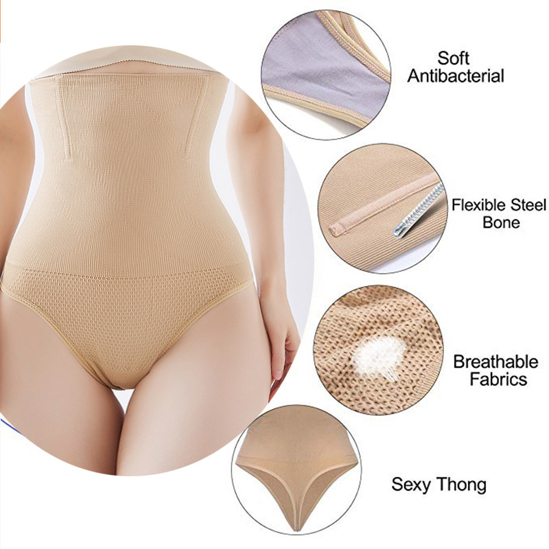 GUUDIA Slip modellanti per il  - Shapewear Bodysuit Firm recensione e prezzo