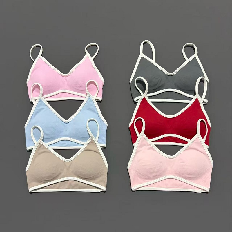 Reggiseno sportivo da donna Re - Sports Bra High Impact recensione e prezzo