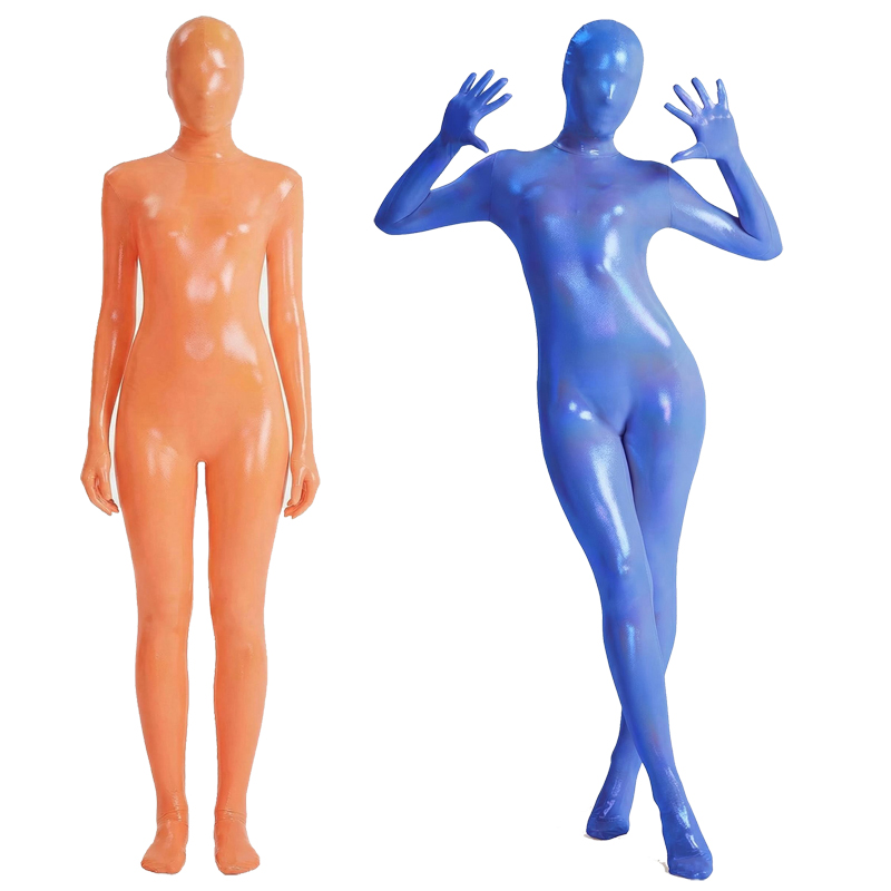 Body intero da donna lucido sf - Shapewear Bodysuit Firm recensione e prezzo