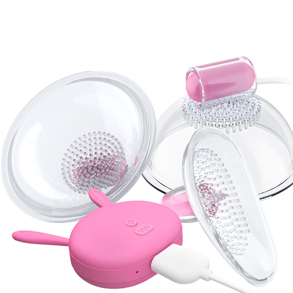 Stimolazione dell'ingrandiment - Nipple Cover Pasties recensione e prezzo