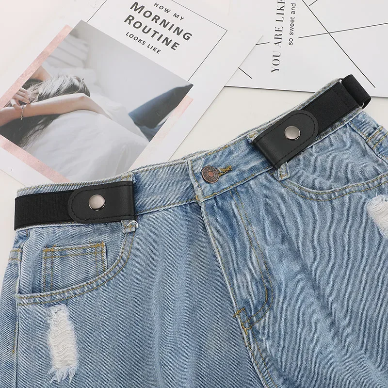 Cintura senza fibbia per panta - Corset Waist Cinch recensione e prezzo