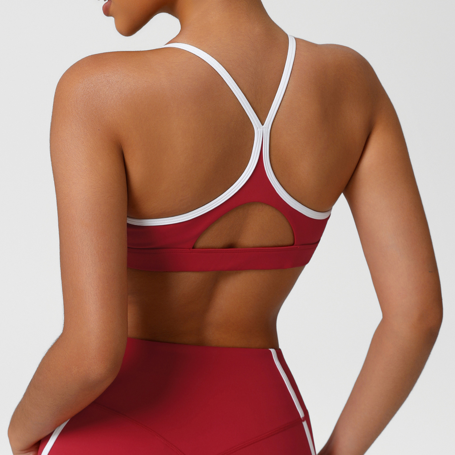 Reggiseno Sportivo Elasticizza - Sports Bra High Impact recensione e prezzo
