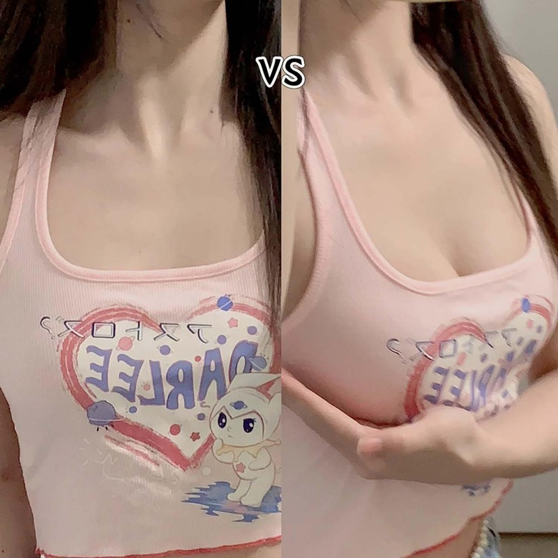 Reggiseno Push-Up Invisibile S - Strapless Bra Backless recensione e prezzo