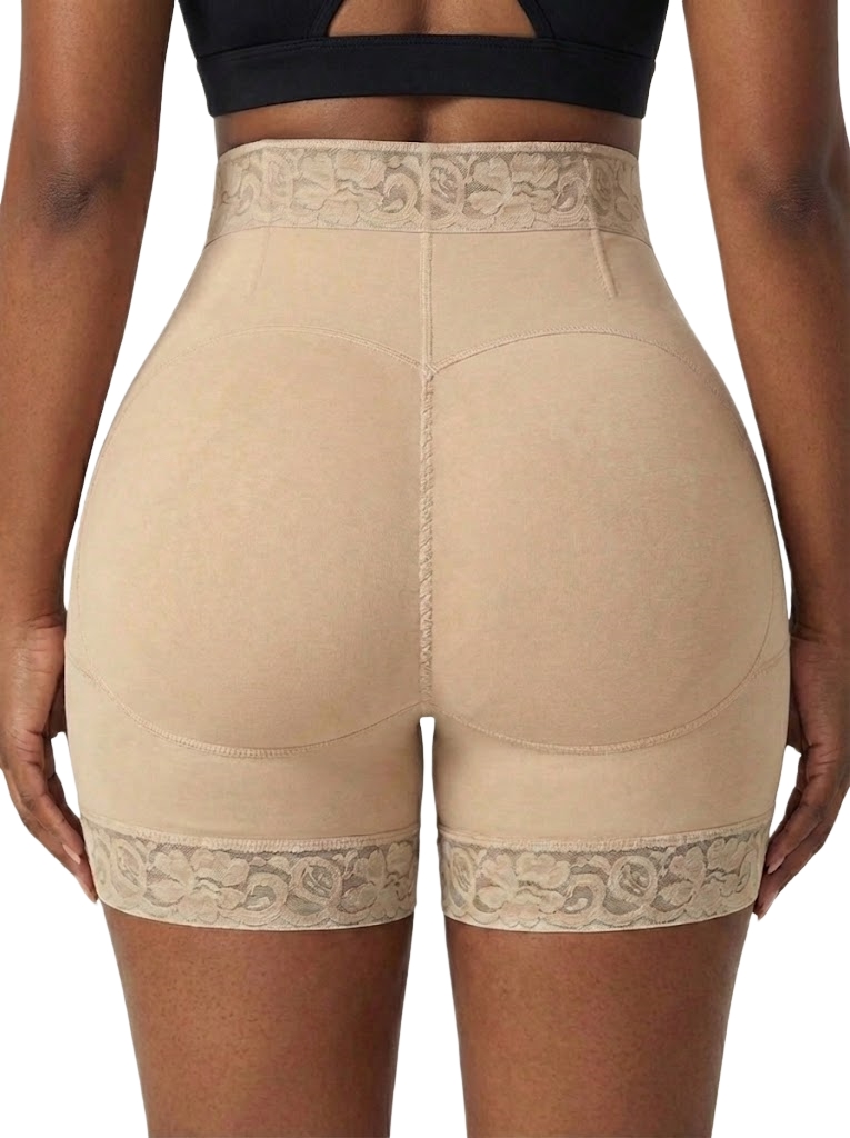 Pantaloncini Modellanti a Vita - Boyshort Underwear recensione e prezzo