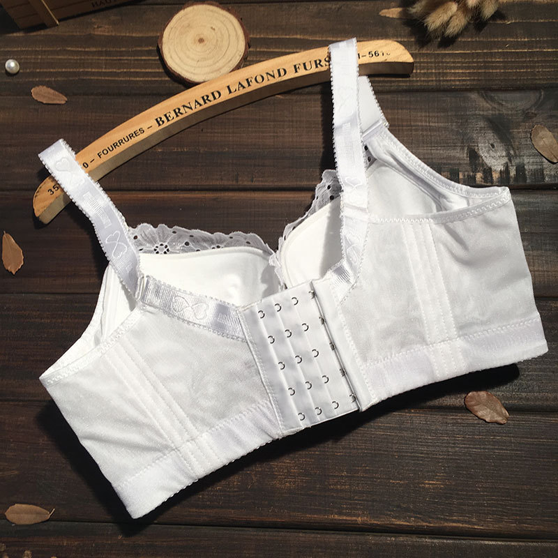 Reggiseno Push-Up Bianco con C - Push Up Bra Padded recensione e prezzo