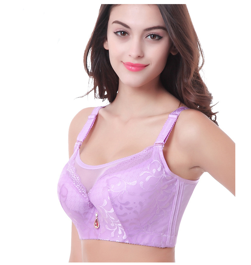 Reggiseno Push-Up Bianco con C - Push Up Bra Padded recensione e prezzo