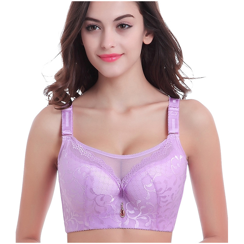 Reggiseno Push-Up Bianco con C - Push Up Bra Padded recensione e prezzo