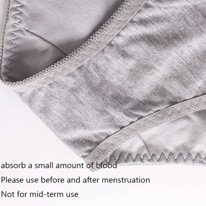 Il pizzo Sexy di grandi dimens - Period Panty Absorbent recensione e prezzo