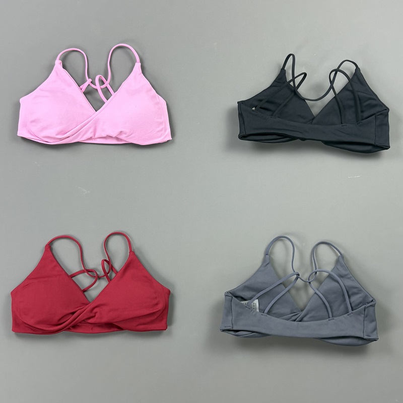 Reggiseno Sportivo da Donna Vi - Sports Bra High Impact recensione e prezzo