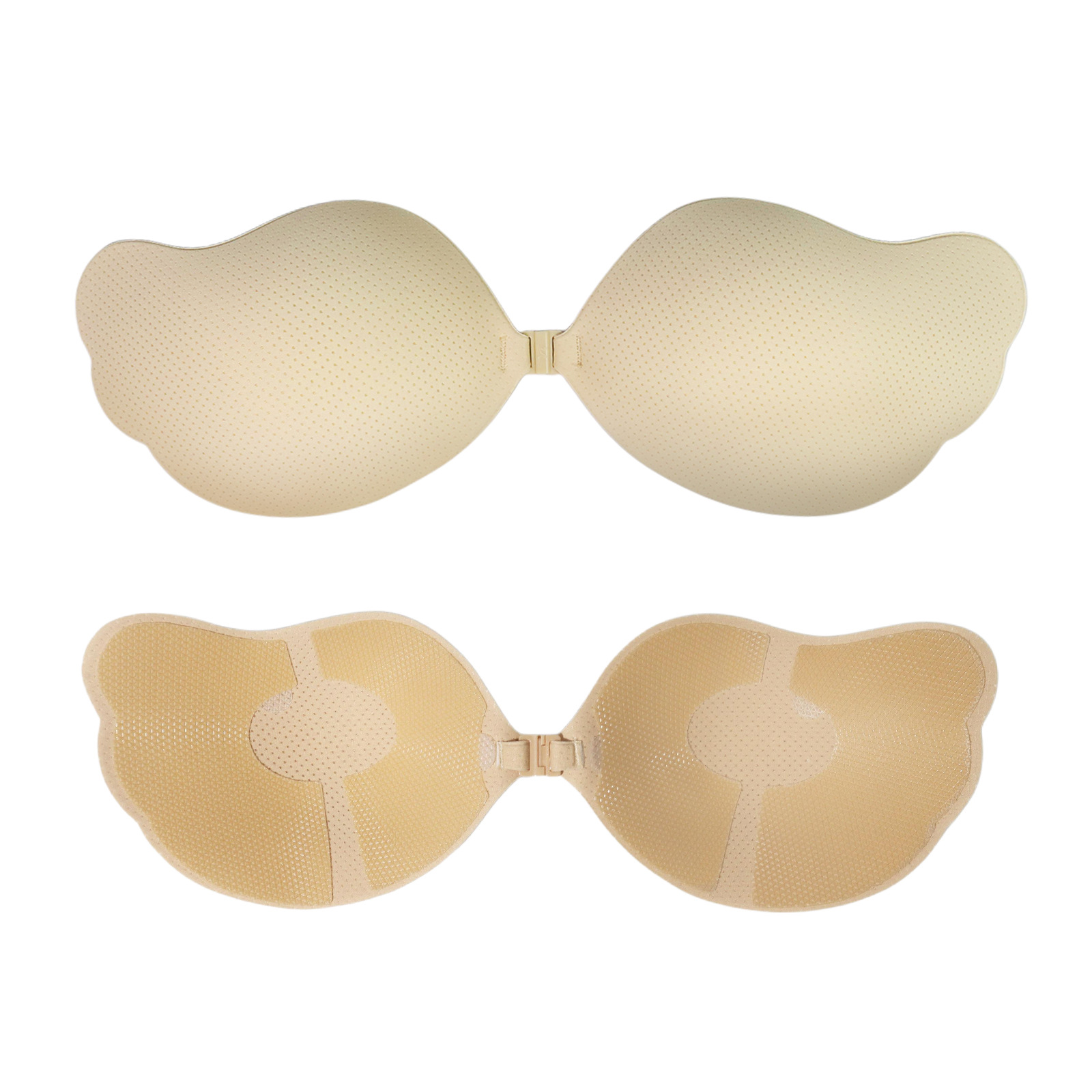 Nuovi cuscinetti adesivi Wing  - Silicone Bra Adhesive recensione e prezzo