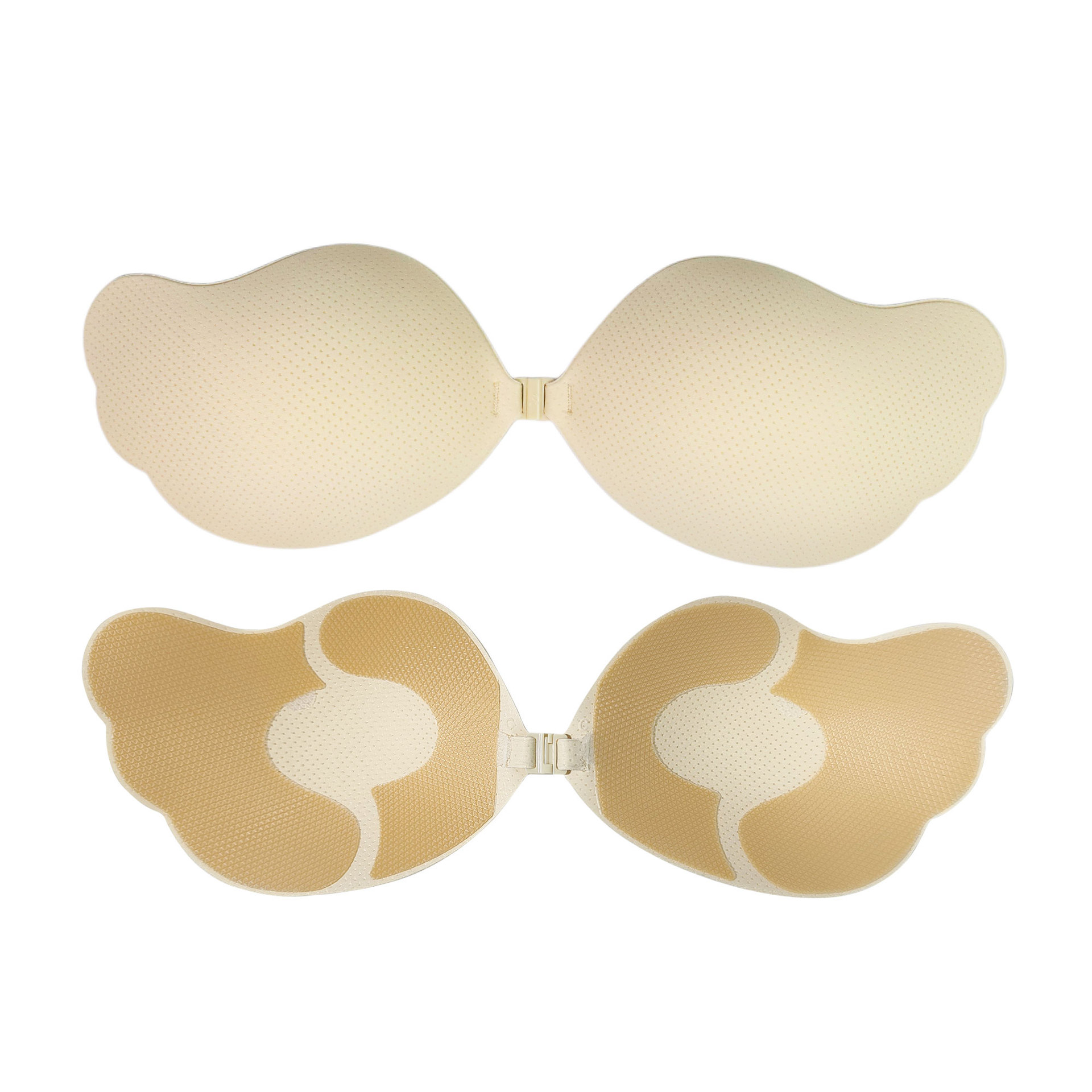 Nuovi cuscinetti adesivi Wing  - Silicone Bra Adhesive recensione e prezzo