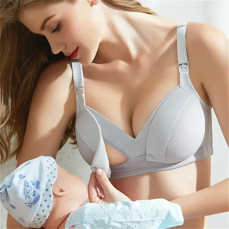 Reggiseno per allattamento pre - Nursing Bra Sleep recensione e prezzo