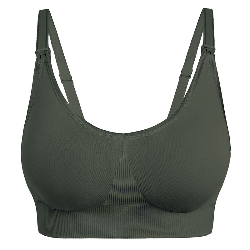 Reggiseni per allattamento pre - Nursing Bra Sleep recensione e prezzo