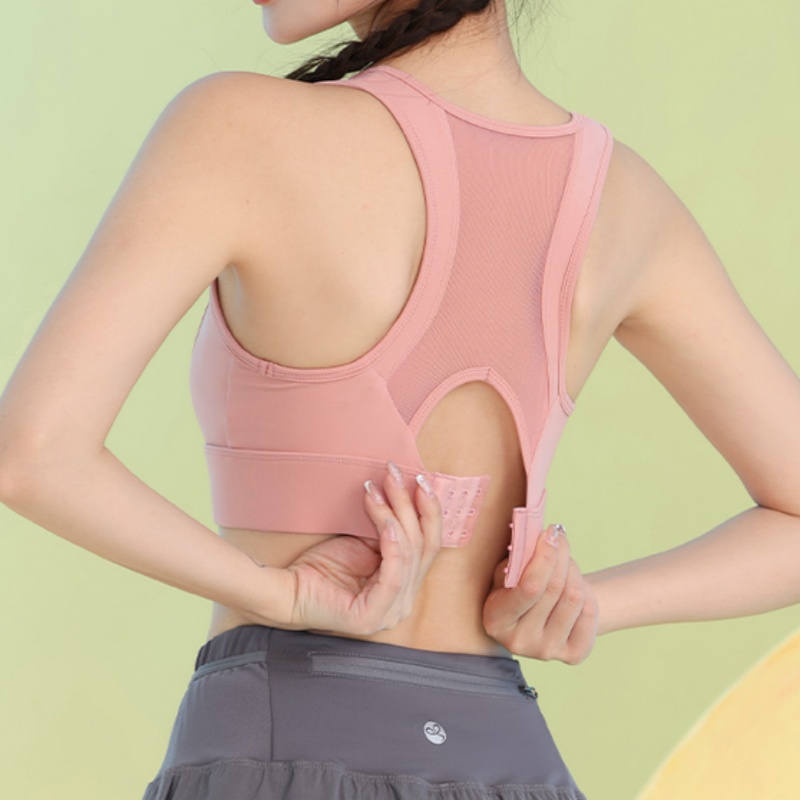 PHIGEER Reggiseni sportivi da  - Sports Bra High Impact recensione e prezzo