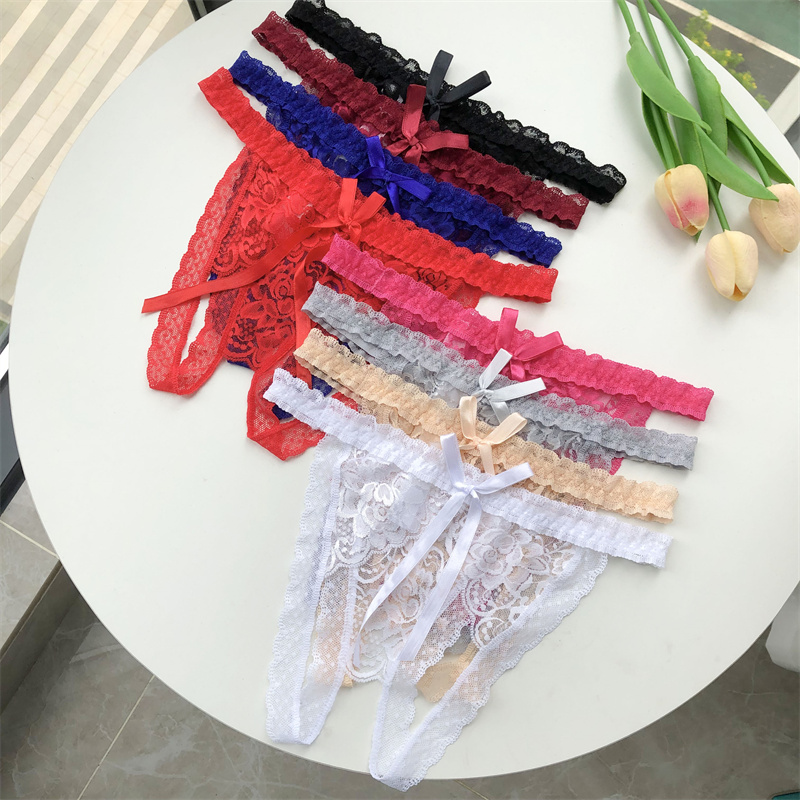 Mutandine perizoma personalizz - Thong Bikini Women recensione e prezzo