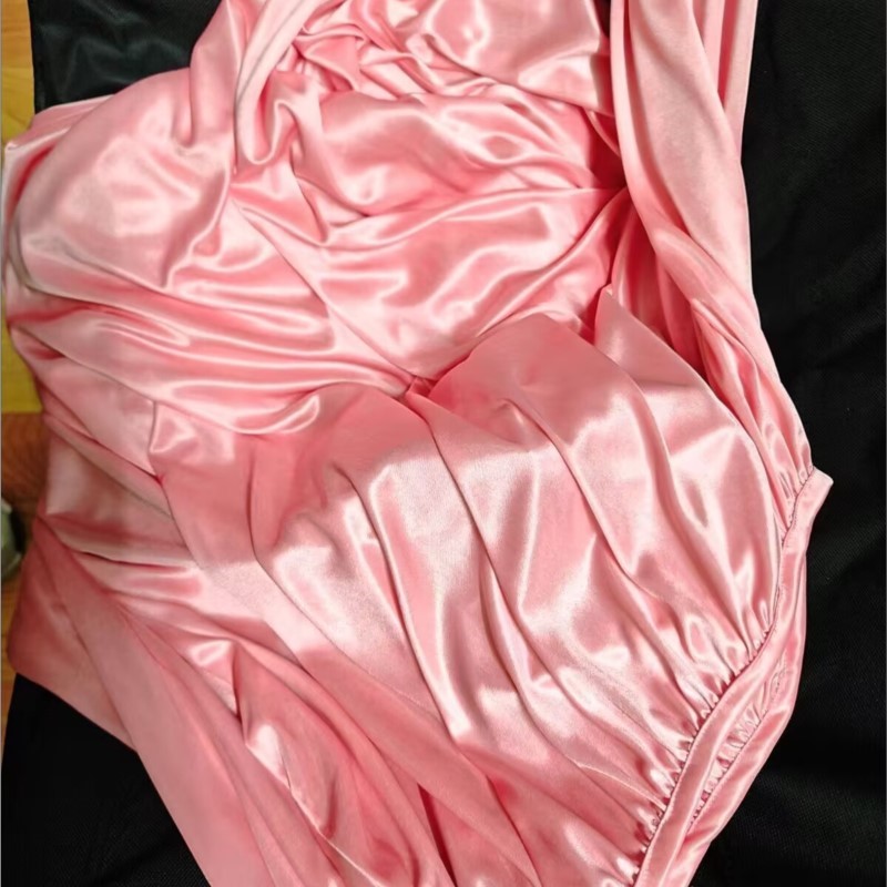 Vestaglia da Notte Lucida in S - Robe Silk Women recensione e prezzo