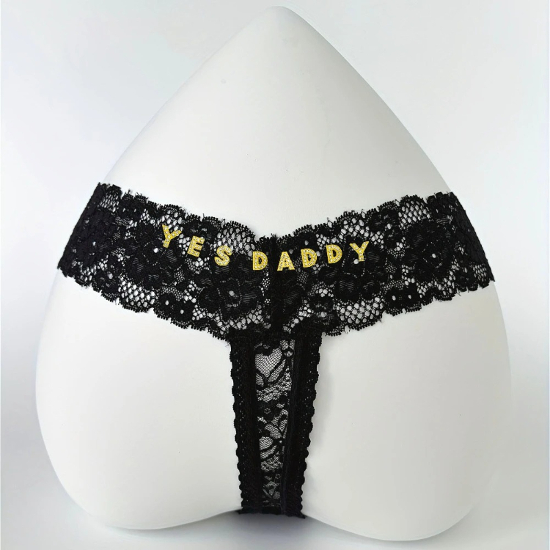 Personalità Nome personalizzat - Thong Bikini Women recensione e prezzo