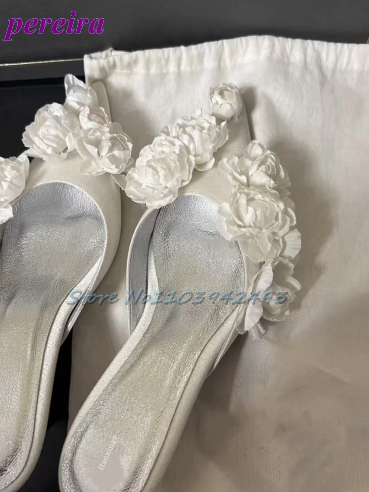 Sandali da sposa multi fiore i - Slip Dress Satin recensione e prezzo