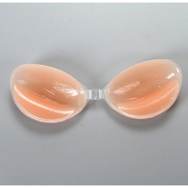 Reggiseno in silicone NuBra pe - Silicone Bra Adhesive recensione e prezzo