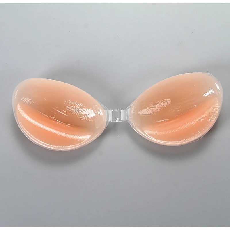 Reggiseno in silicone NuBra pe - Silicone Bra Adhesive recensione e prezzo