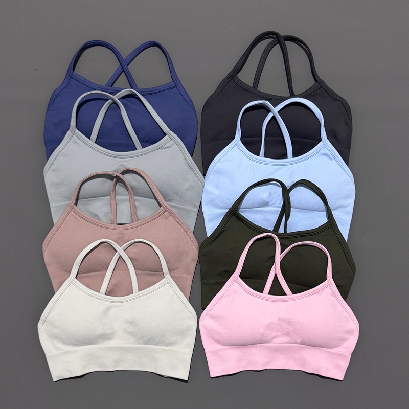 Histello Reggiseno sportivo se - Seamless Underwear Women recensione e prezzo