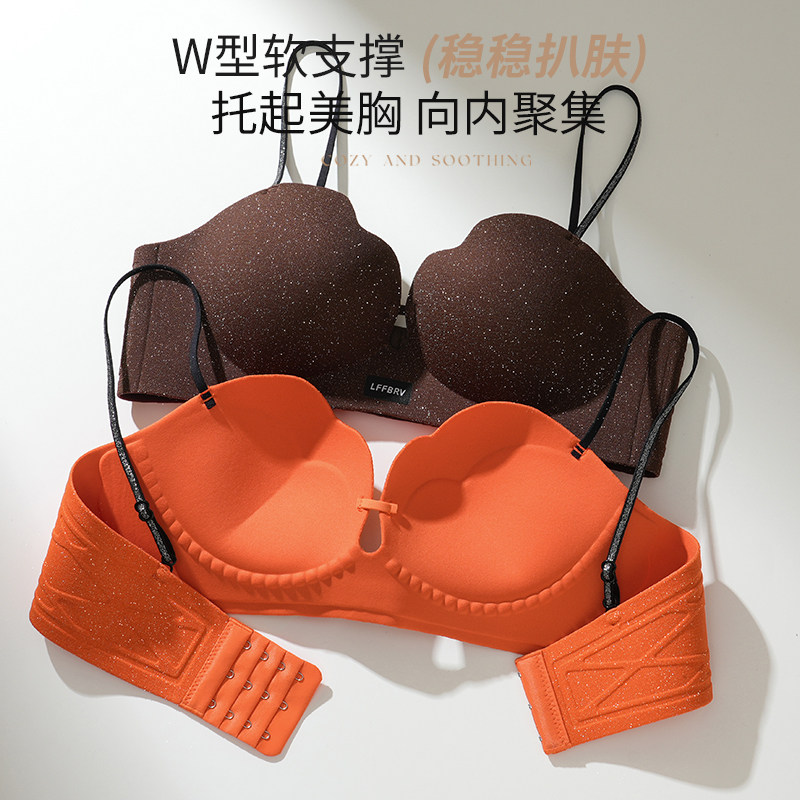 Nuovo Arrivo Reggiseno Push-Up - Bralette Wireless Soft recensione e prezzo
