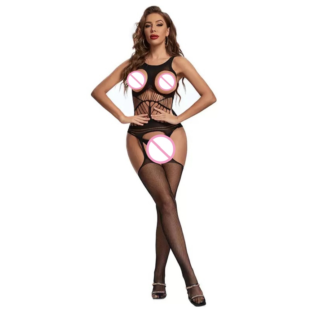 Body senza cavallo, Bodystocki - Bodystocking Fishnet recensione e prezzo