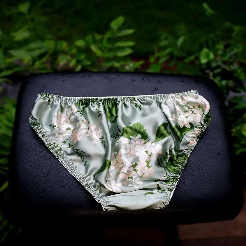 Slip da Uomo Trasparenti in Se - Boyshort Underwear recensione e prezzo