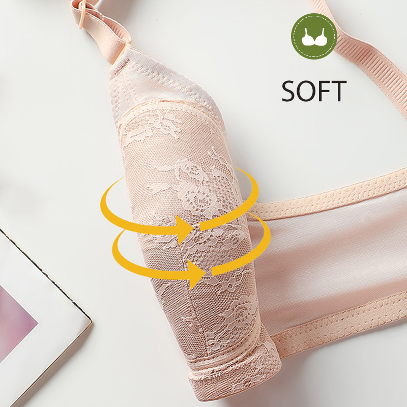 Yenlice reggiseni di grandi di - Bralette Wireless Soft recensione e prezzo