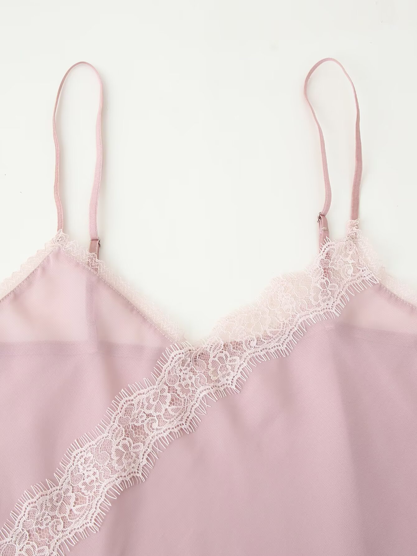 Tidalyf 2025 Set top e gonna d - Cami Top Lace recensione e prezzo