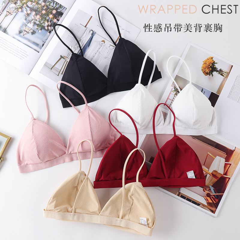 3D Sexy Lingerie reggiseno spo - Strapless Bra Backless recensione e prezzo