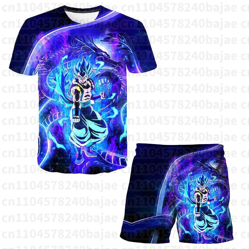 T-shirt Dragon Ball Z dei cart - Boyshort Underwear recensione e prezzo
