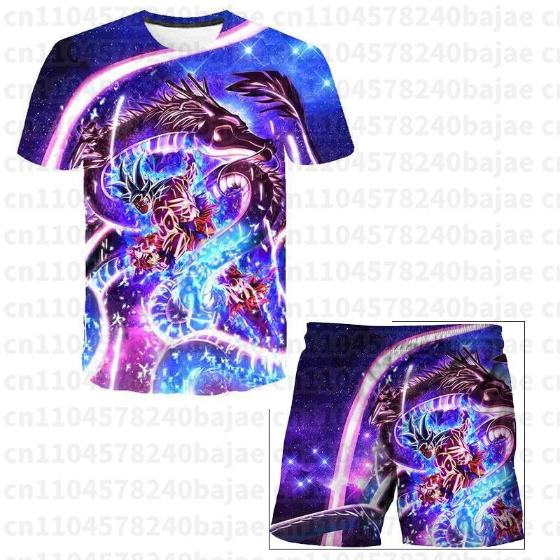 T-shirt Dragon Ball Z dei cart - Boyshort Underwear recensione e prezzo